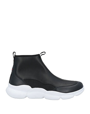 BALLY ANKLE BOOTS