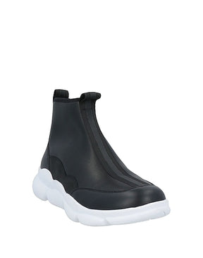 BALLY ANKLE BOOTS