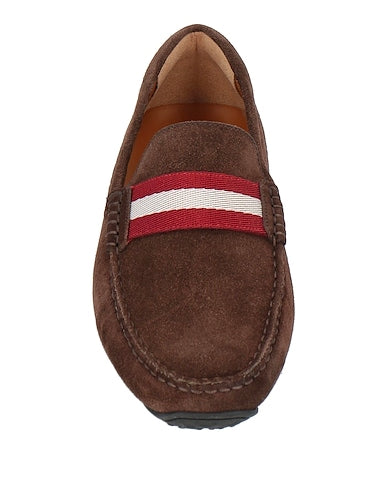 BALLY LOAFERS