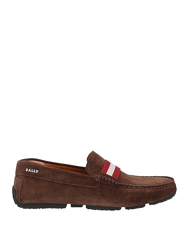BALLY LOAFERS