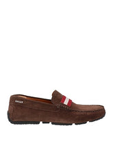 BALLY LOAFERS