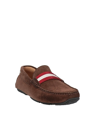 BALLY LOAFERS
