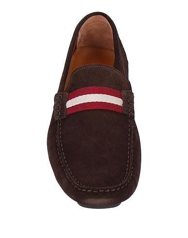 BALLY LOAFERS