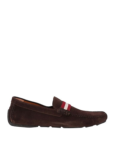 BALLY LOAFERS