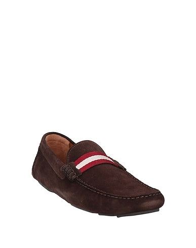 BALLY LOAFERS