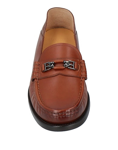 BALLY LOAFERS