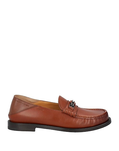 BALLY LOAFERS
