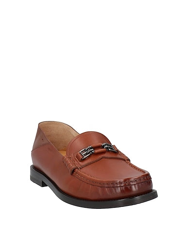 BALLY LOAFERS