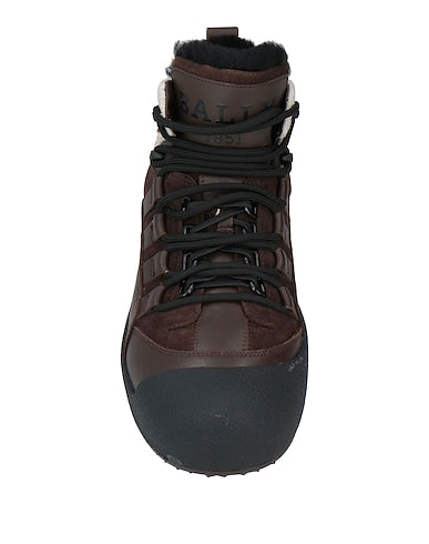 BALLY ANKLE BOOTS