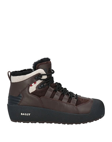 BALLY ANKLE BOOTS