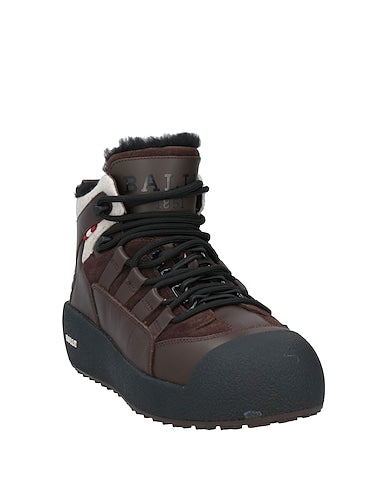 BALLY ANKLE BOOTS