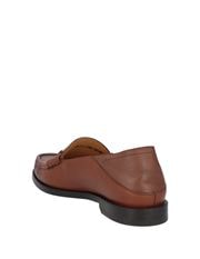 BALLY LOAFERS