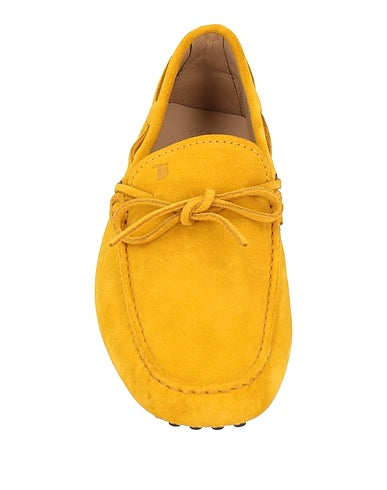 TOD'S LOAFERS