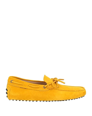 TOD'S LOAFERS