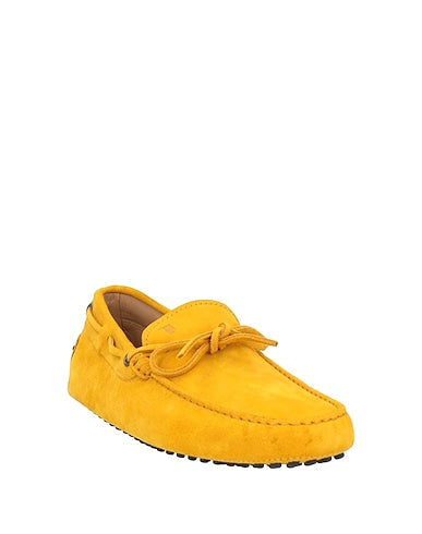 TOD'S LOAFERS