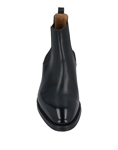 BALLY ANKLE BOOTS