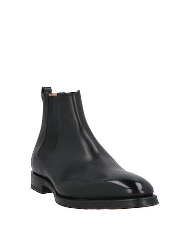 BALLY ANKLE BOOTS