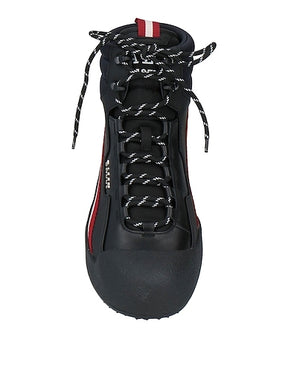 BALLY ANKLE BOOTS