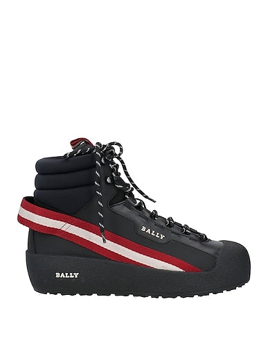 BALLY ANKLE BOOTS