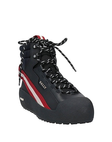 BALLY ANKLE BOOTS