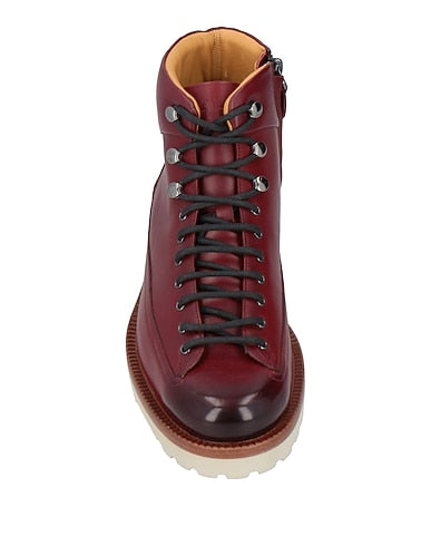 BALLY ANKLE BOOTS