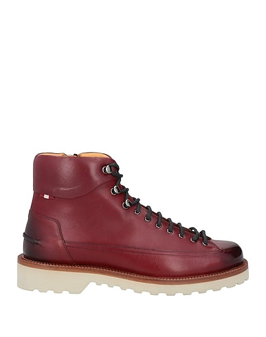 BALLY ANKLE BOOTS
