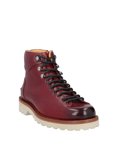 BALLY ANKLE BOOTS