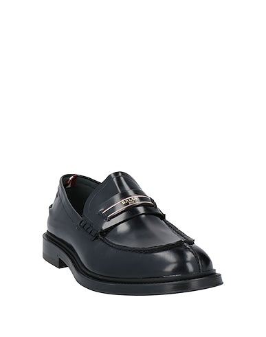 BALLY LOAFERS