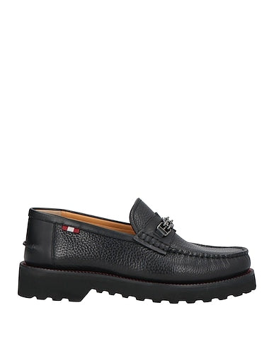 BALLY LOAFERS