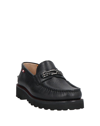 BALLY LOAFERS