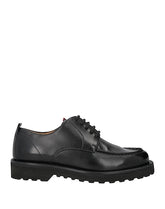 BALLY LACED SHOES