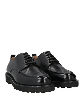 BALLY LACED SHOES