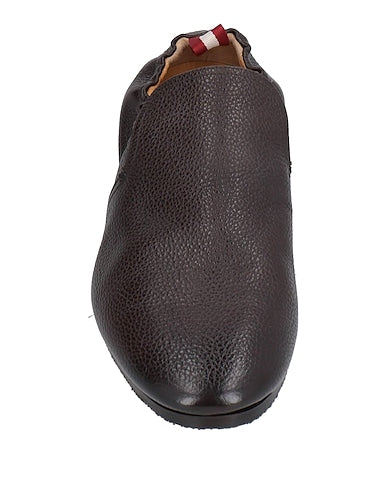 BALLY LOAFERS