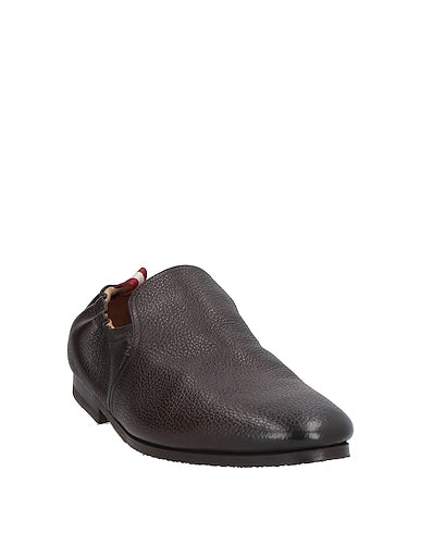 BALLY LOAFERS