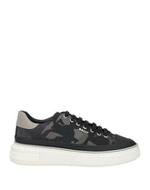 BALLY SNEAKERS