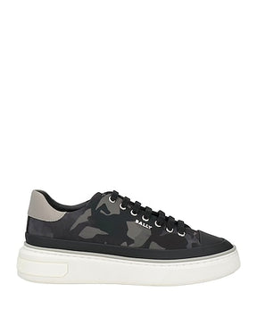 BALLY SNEAKERS