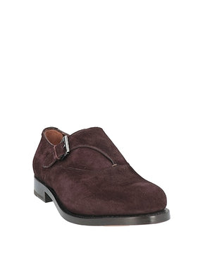 FERRAGAMO LOAFERS