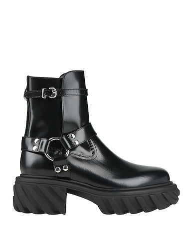 OFF-WHITE™ ANKLE BOOTS