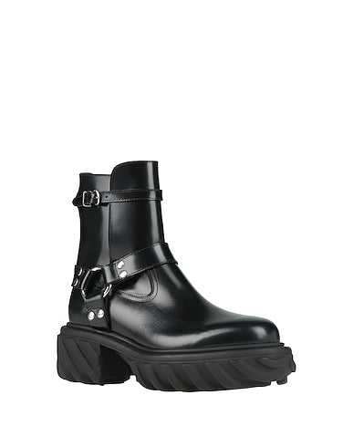 OFF-WHITE™ ANKLE BOOTS