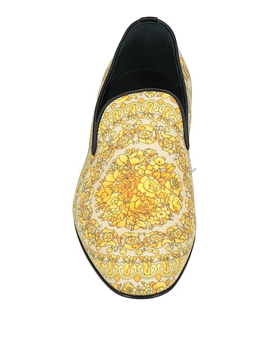 VERSACE LOAFERS