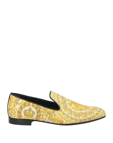 VERSACE LOAFERS