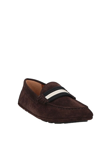 BALLY LOAFERS