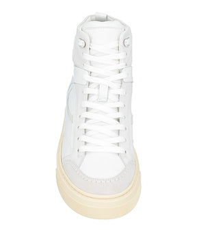 FERRAGAMO SNEAKERS