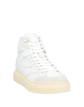 FERRAGAMO SNEAKERS