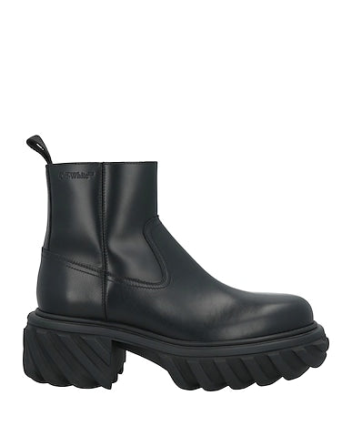 OFF-WHITE™ ANKLE BOOTS