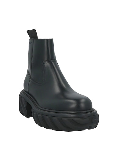 OFF-WHITE™ ANKLE BOOTS