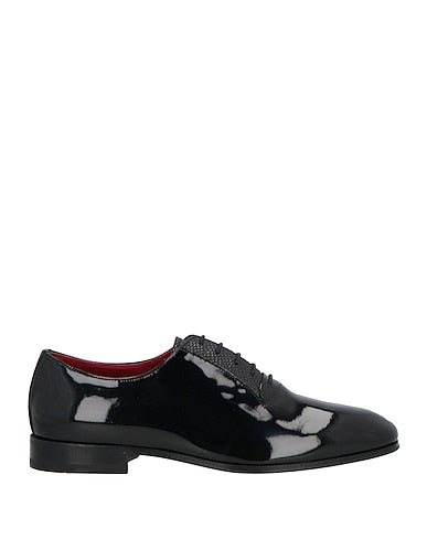 FERRAGAMO LACED SHOES