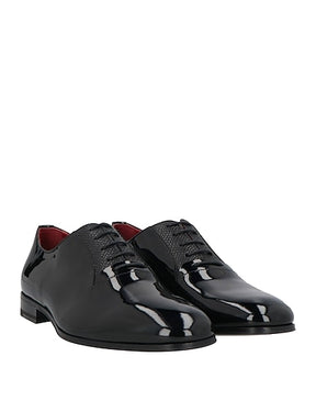 FERRAGAMO LACED SHOES