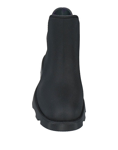 BURBERRY ANKLE BOOTS