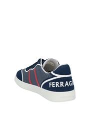 FERRAGAMO SNEAKERS